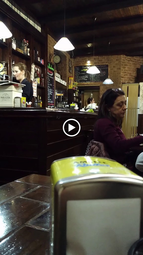 Bar Rabeno — Videos