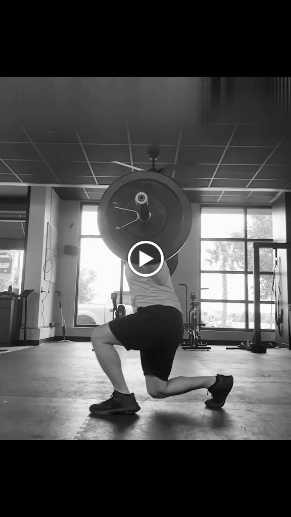  Focus Fitness Charleston