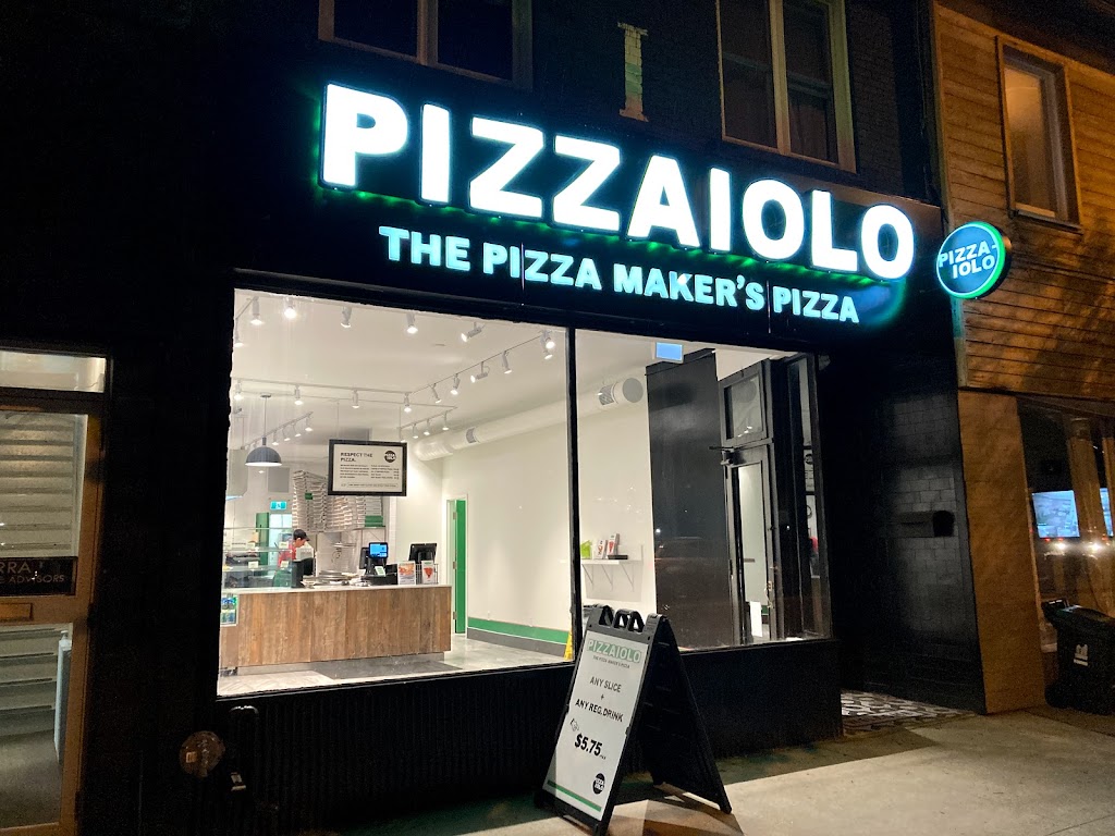 Pizzaiolo