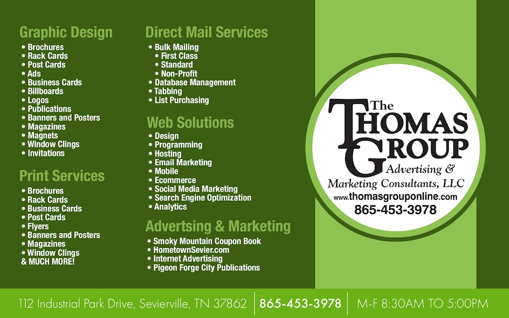 The Thomas Group