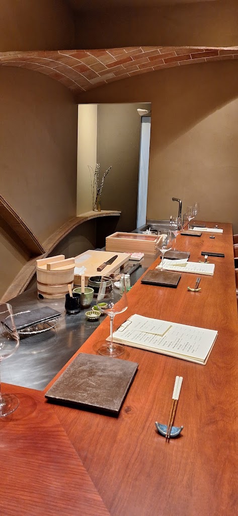 Restaurante SENSATO — Mas recientes