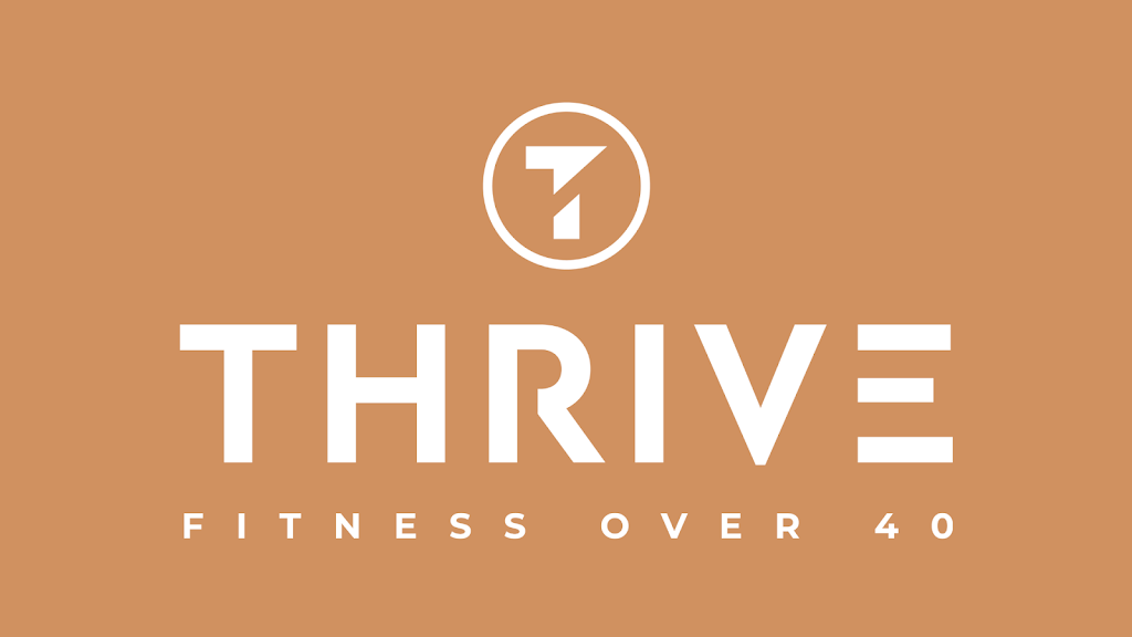  THRIVE Training In Irvine