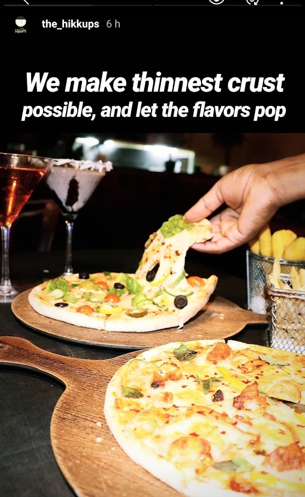 Food & drink