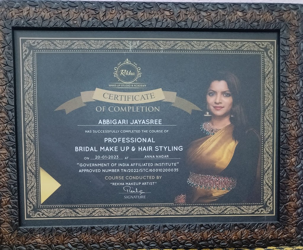 Neeha S Beauty World