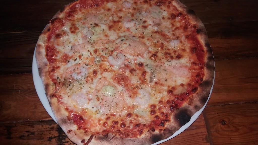 La Bodega Pizzeria — Pizza
