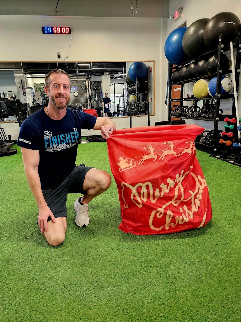  Fitness by Darren & Melissa