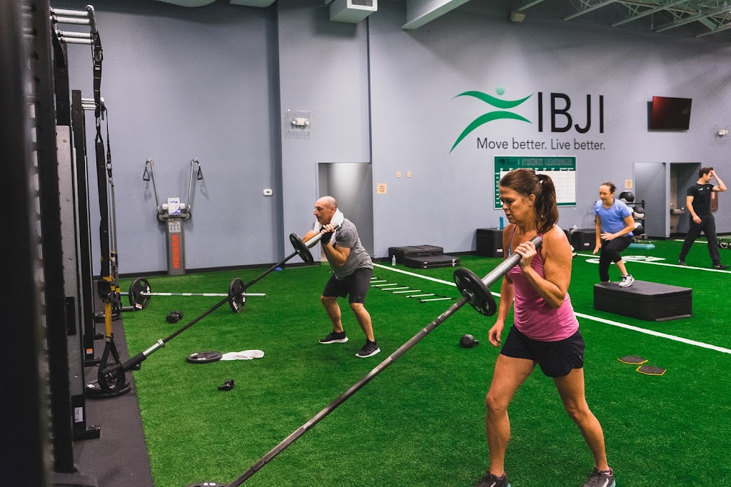  IBJI Health Performance Institute - Highland Park