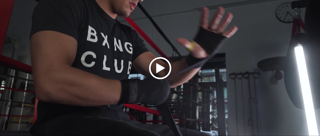  THE BXNG CLUB Kearny Mesa