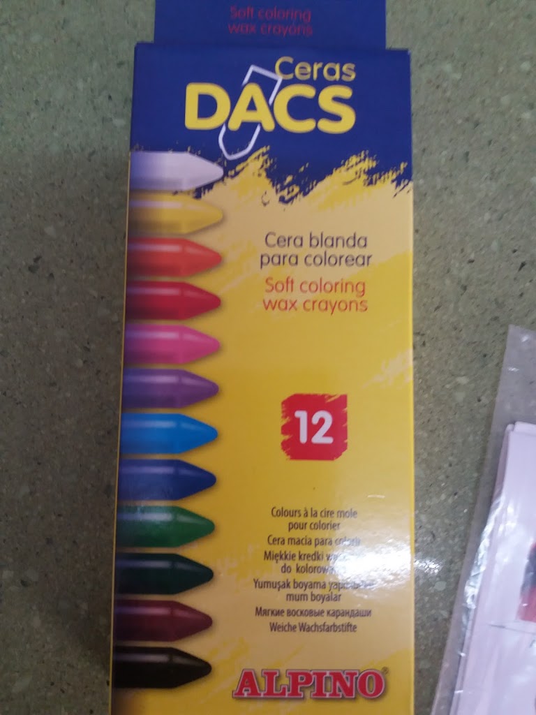 La Alameda - Papeleria/Libreria