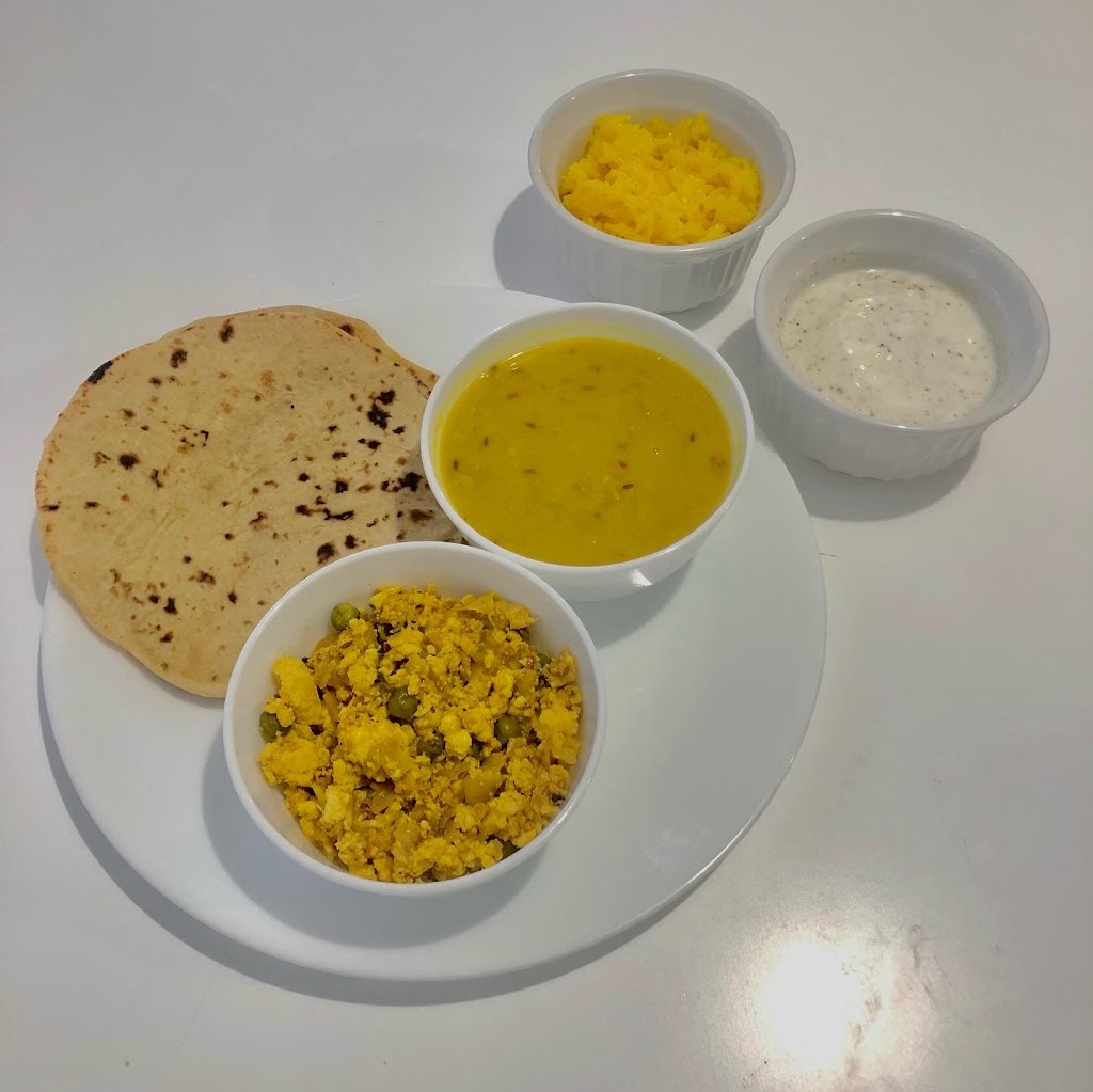 Chapati