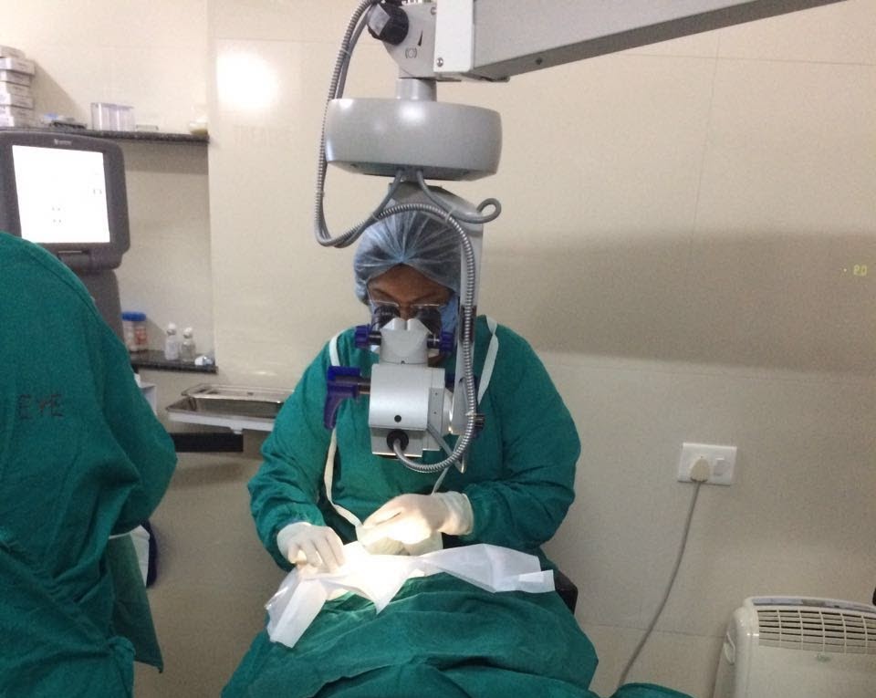 Dr Alethea De Lourdes Barbosa Clinic And Hospital