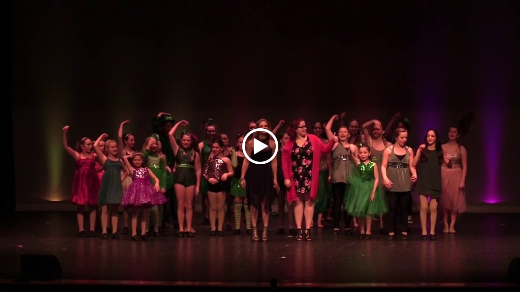  Music In Motion Dance Studio