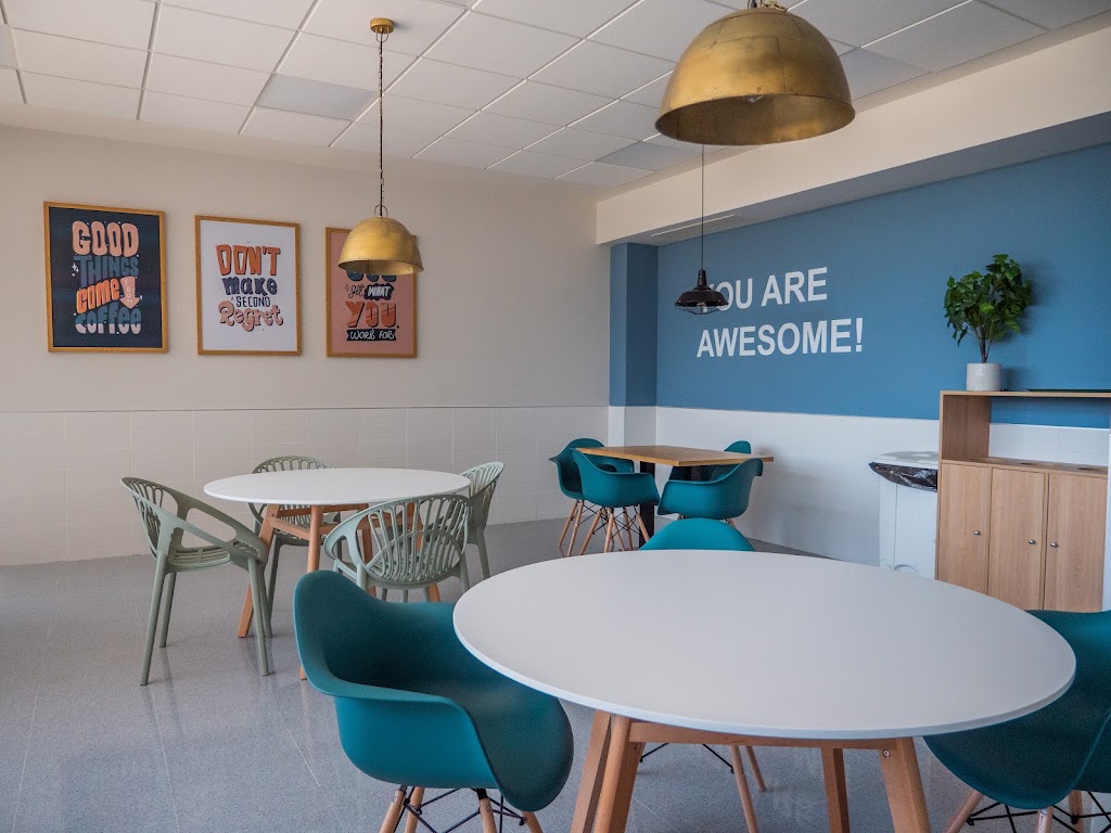Colegio Privado en Madrid: Highlands School Los Fresnos — Habitacion