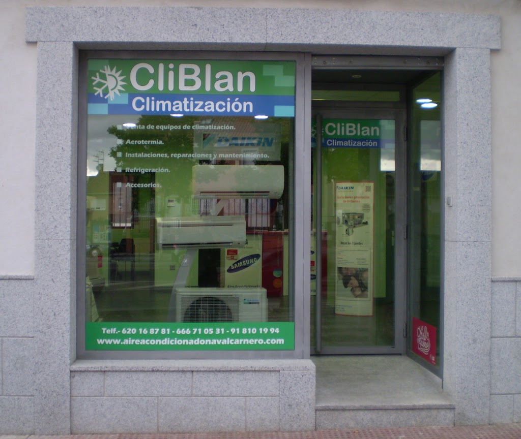 Cliblan