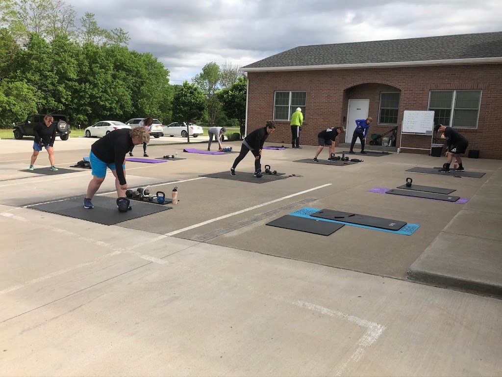  Next Level Gym Results, LLC