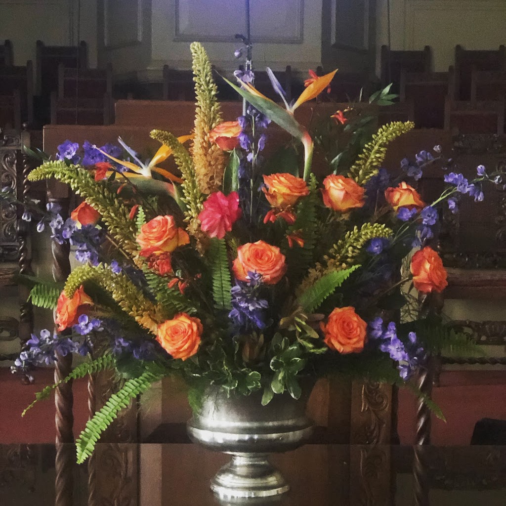 World of Flowers and Gifts