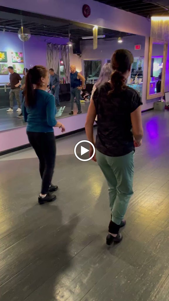  Palm Harbor Dancesport