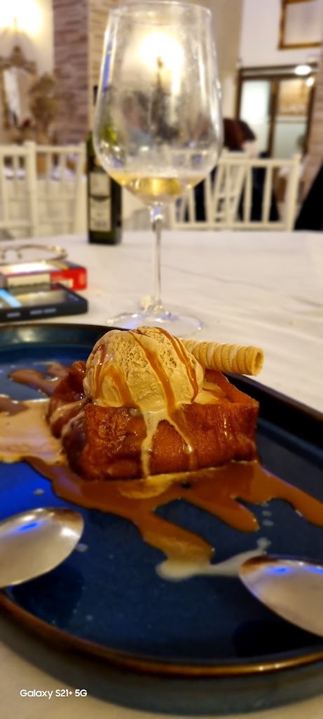 Bar restaurante El Paradas — Mas recientes