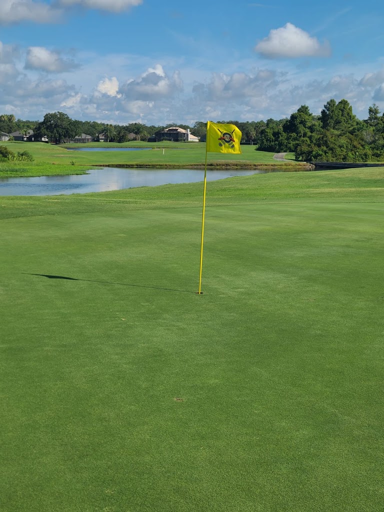 Kissimmee Bay Country Club