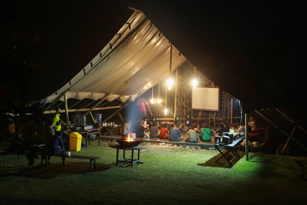 Tanakita 5 Star Camp