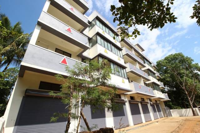 Hotel Tripura Towers Goa Holiday Rentals