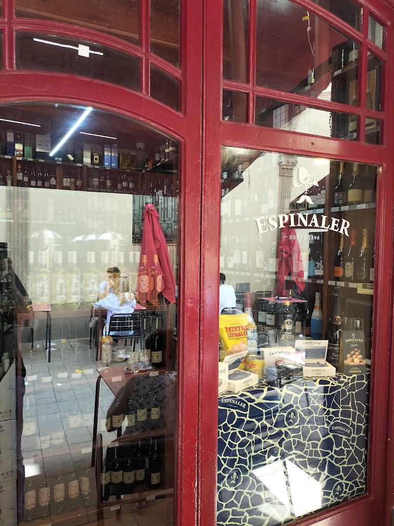 Espinaler Taberna Tradicional (Tienda)