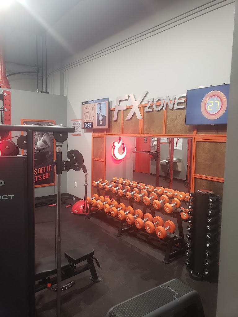  HOTWORX - Missouri City