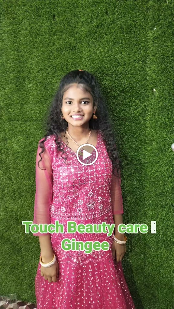 Touch Beauty Care