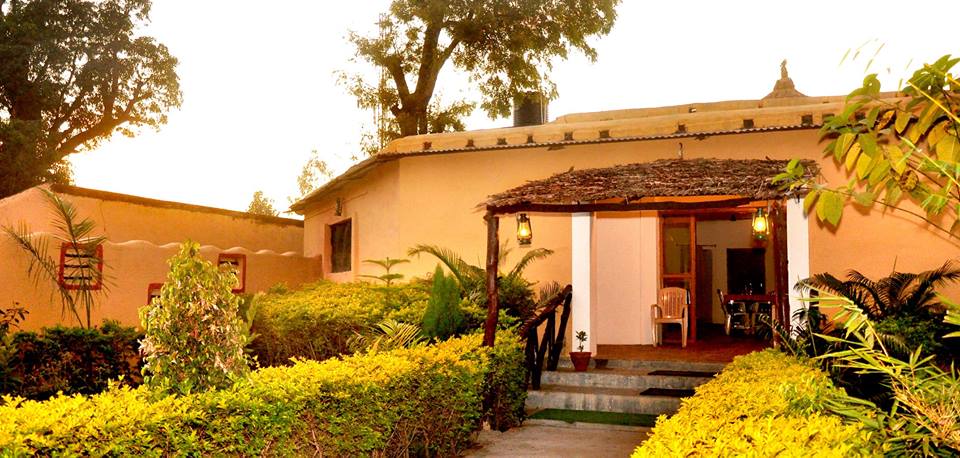 Sairsapata Hotels And Resort