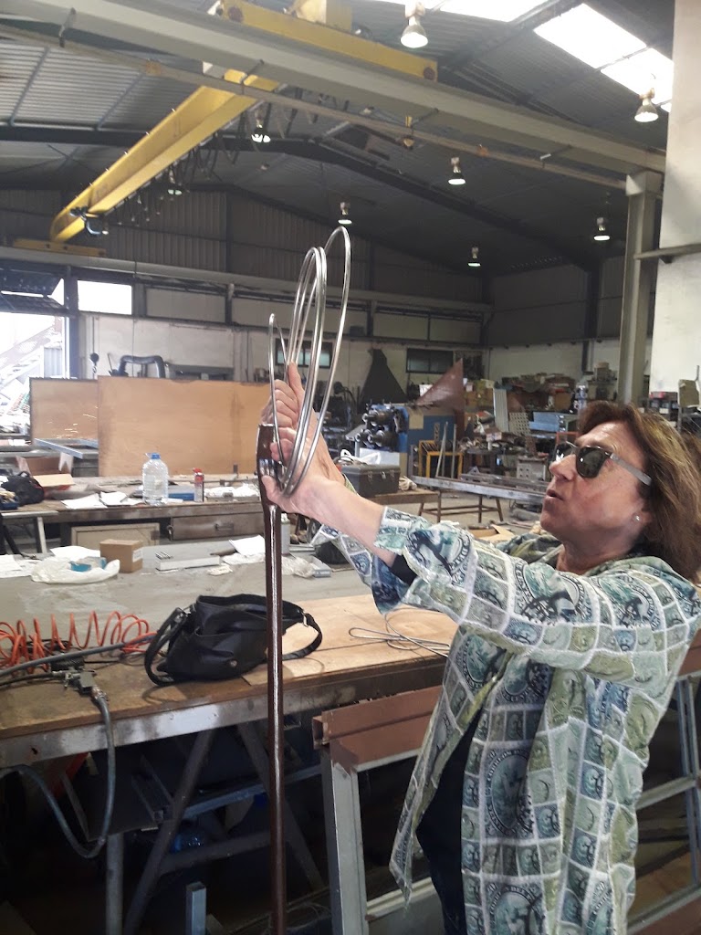 Taller Pedro I Xisco SL — Taller