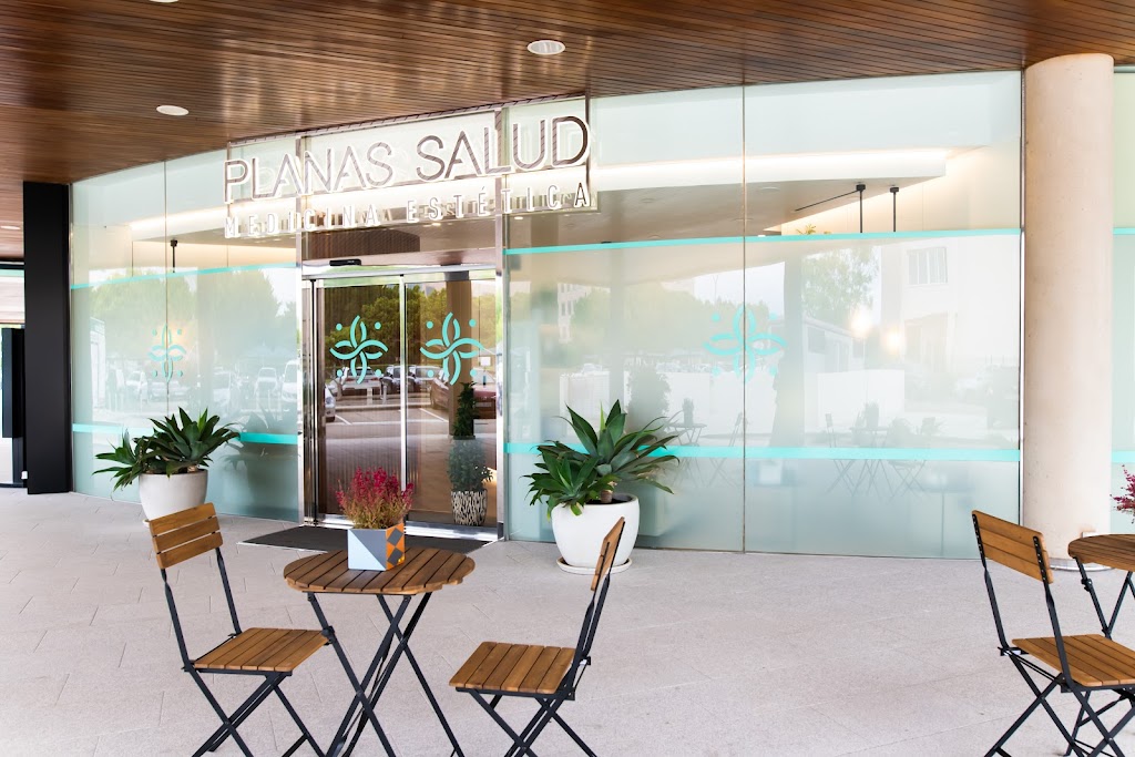 Planas Salud | Clinica de Medicina Estetica.
