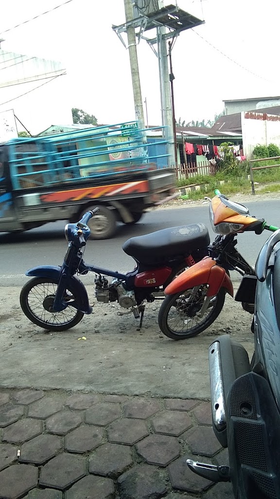 Halim Jaya Motor