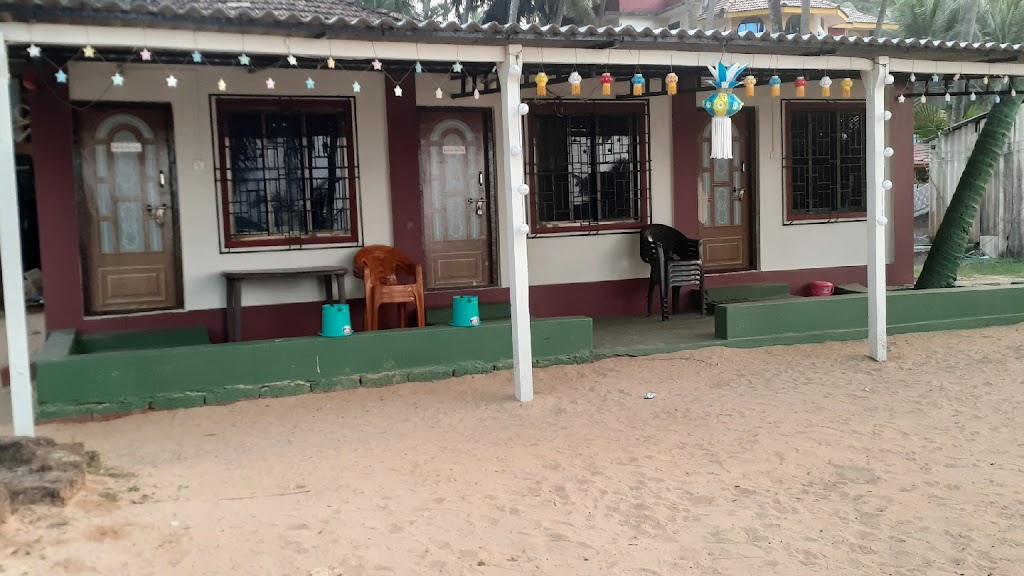Annapurna Beach Resort Chivla Beach Malvan