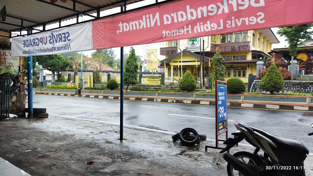Planet Ban Tumenggung Jogonegoro Tawangsari