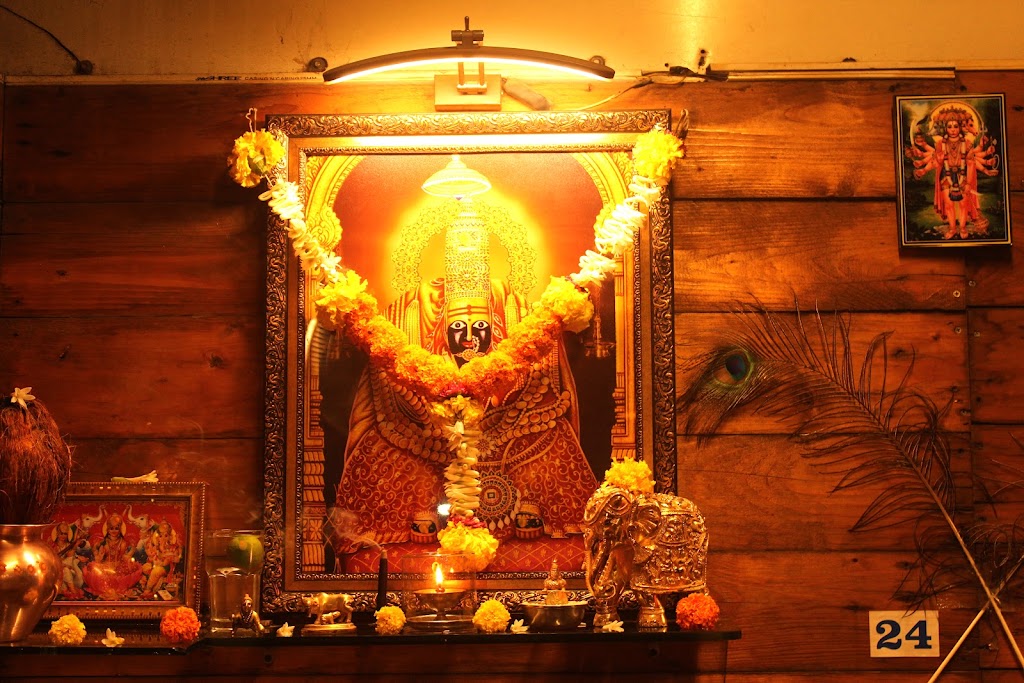 Sinhagad Restaurant