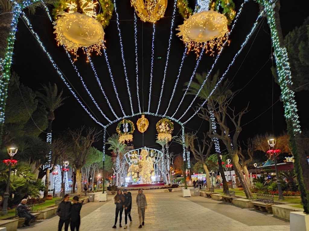 Alameda de Alfonso XI