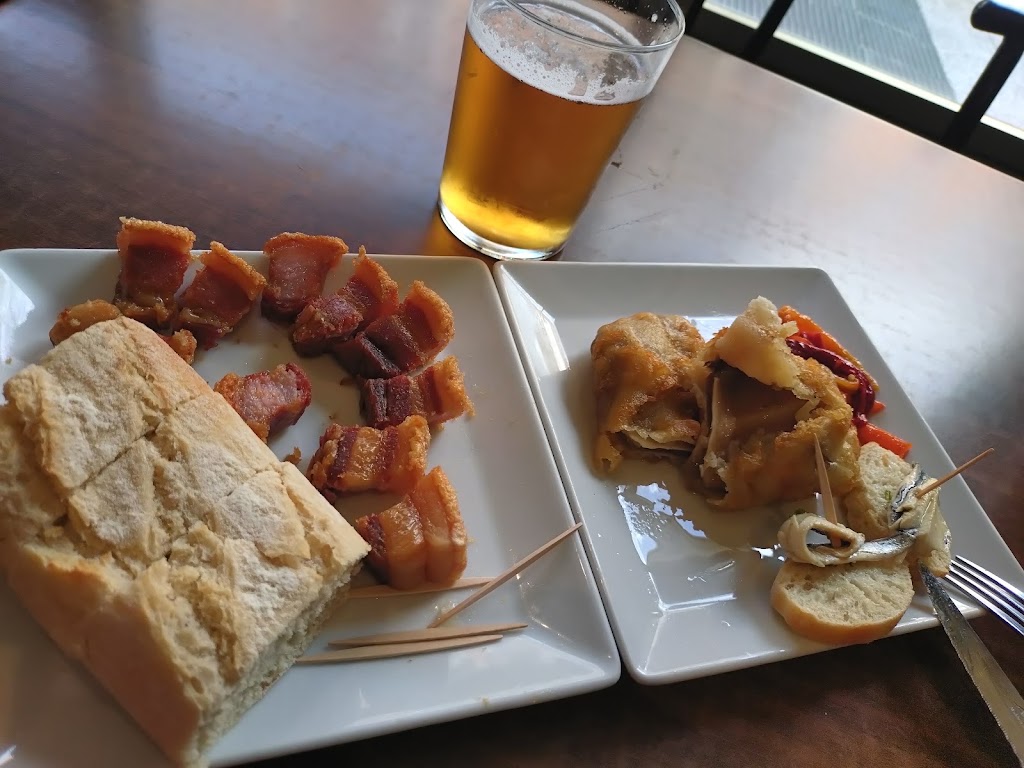 Bar-Restaurante "La Hiedra"