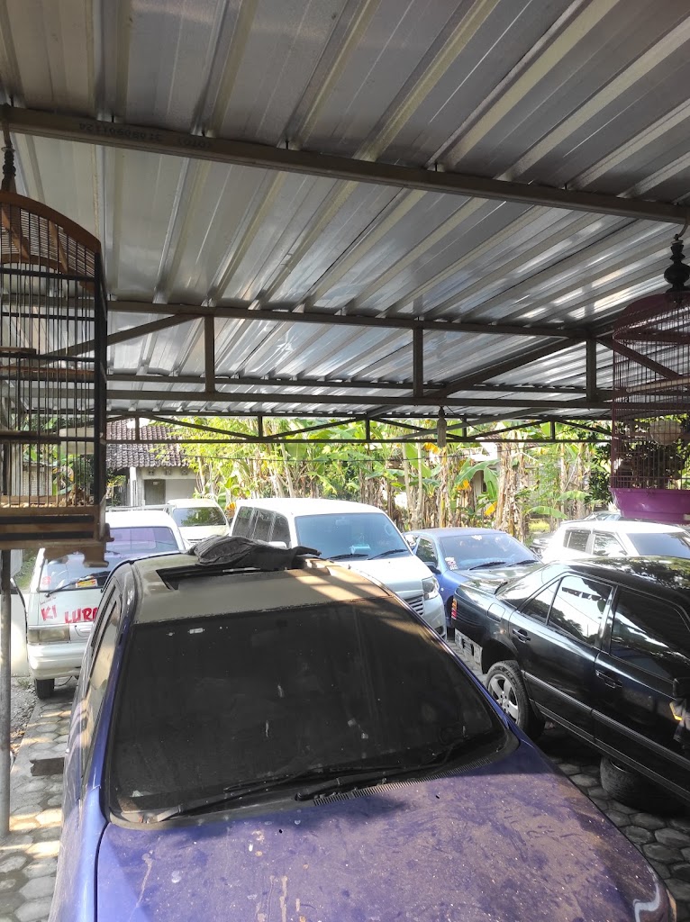 BANJAR TECH