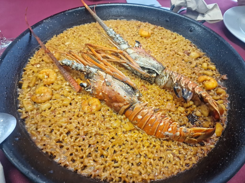 Alacena Restaurante — Mas recientes