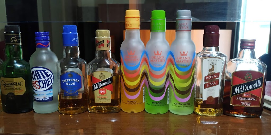 Food & drink