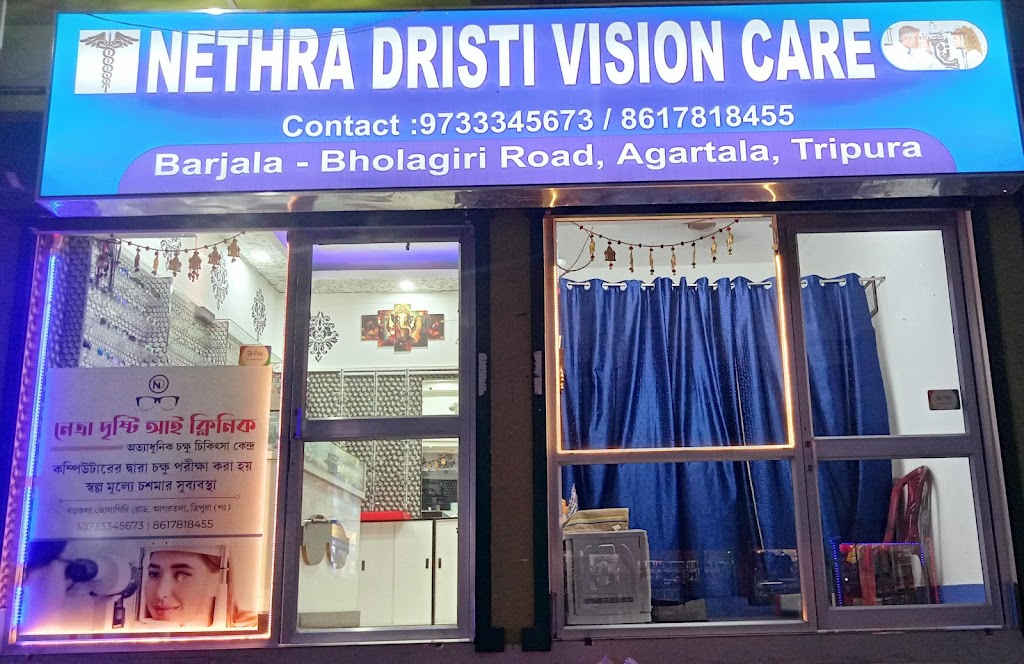 Nethra Dristi Vision Care