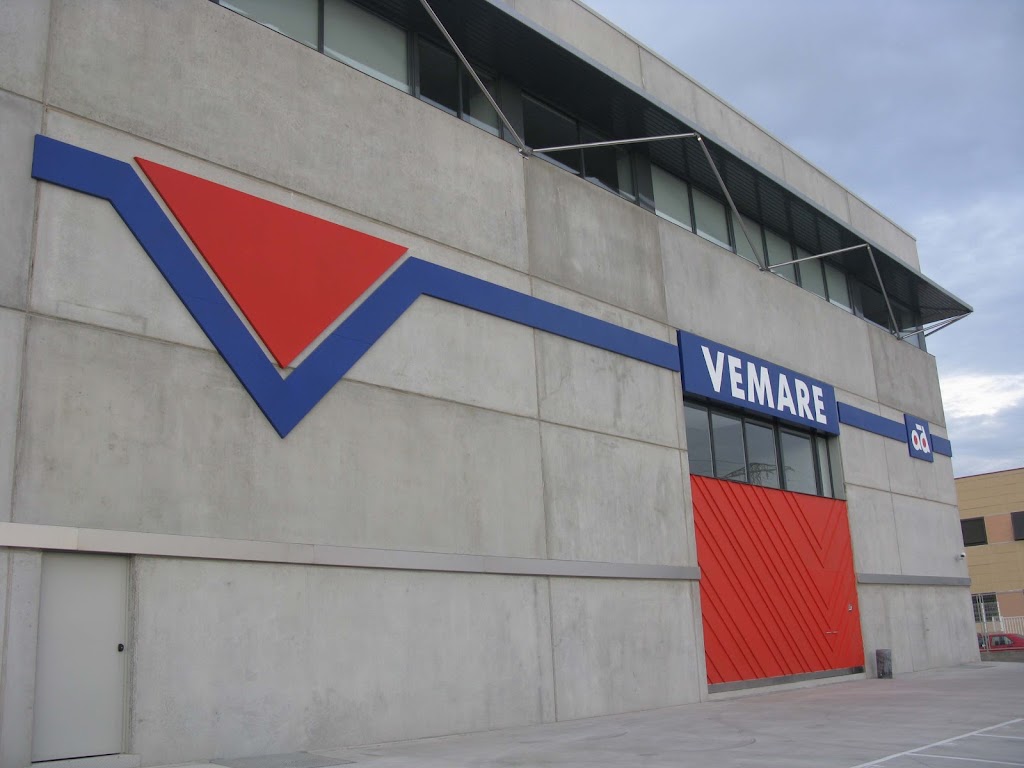 Grupo Vemare
