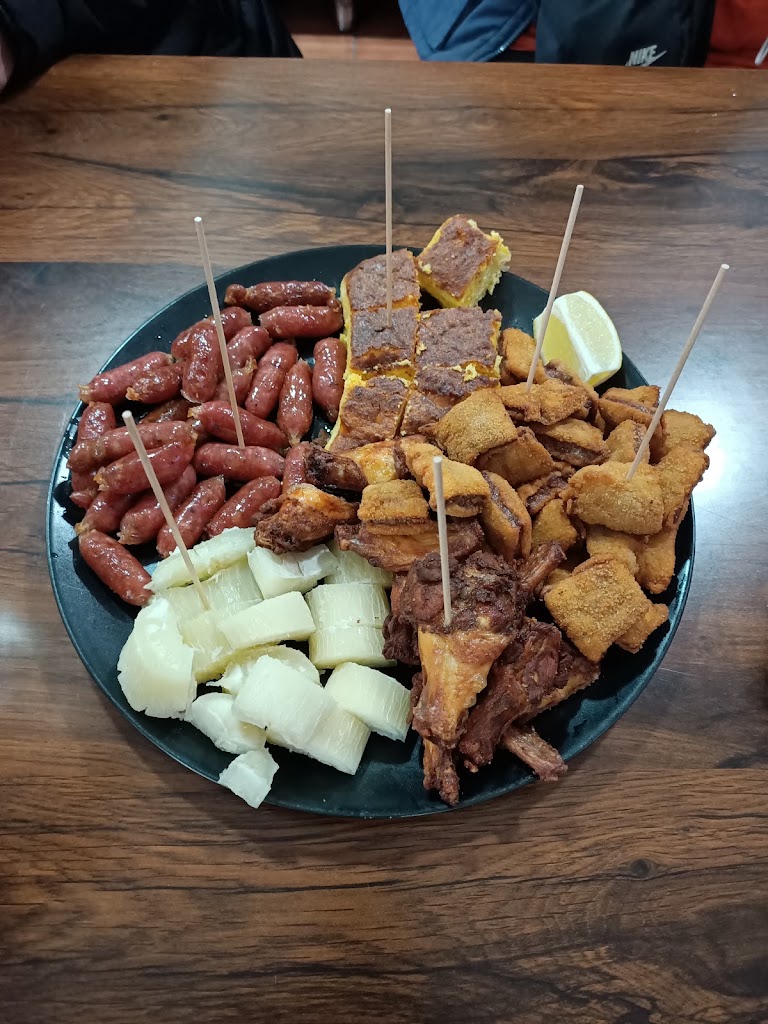 Bar Cafe Incresa — Del propietario