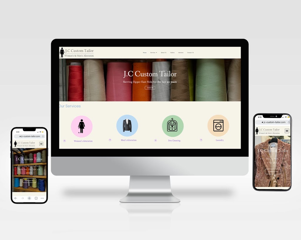 Ibdesign Studio Nyc Llc