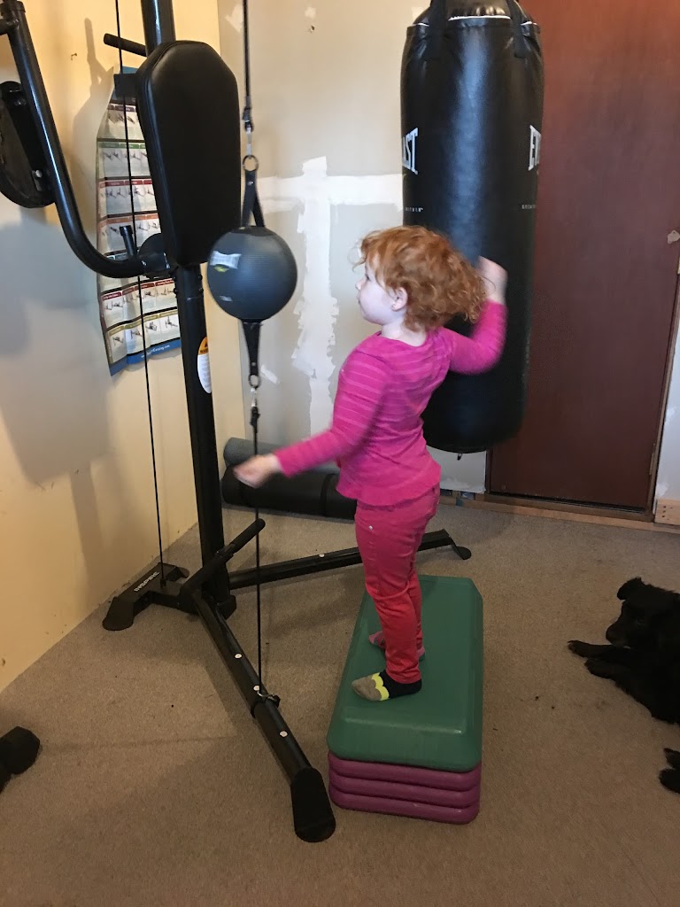  Studio 373 degrees Fitness and Health