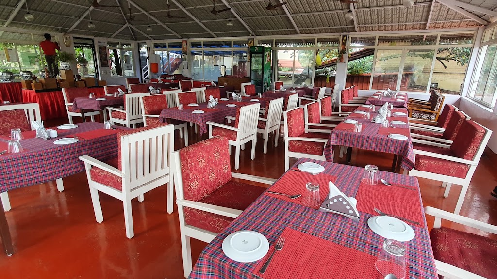 Peter S Restaurant A Unit Of Peter S Park