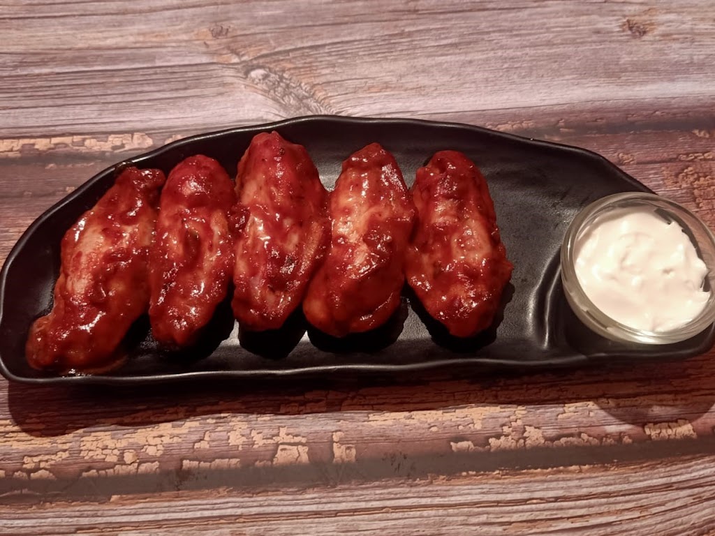 Food & drink