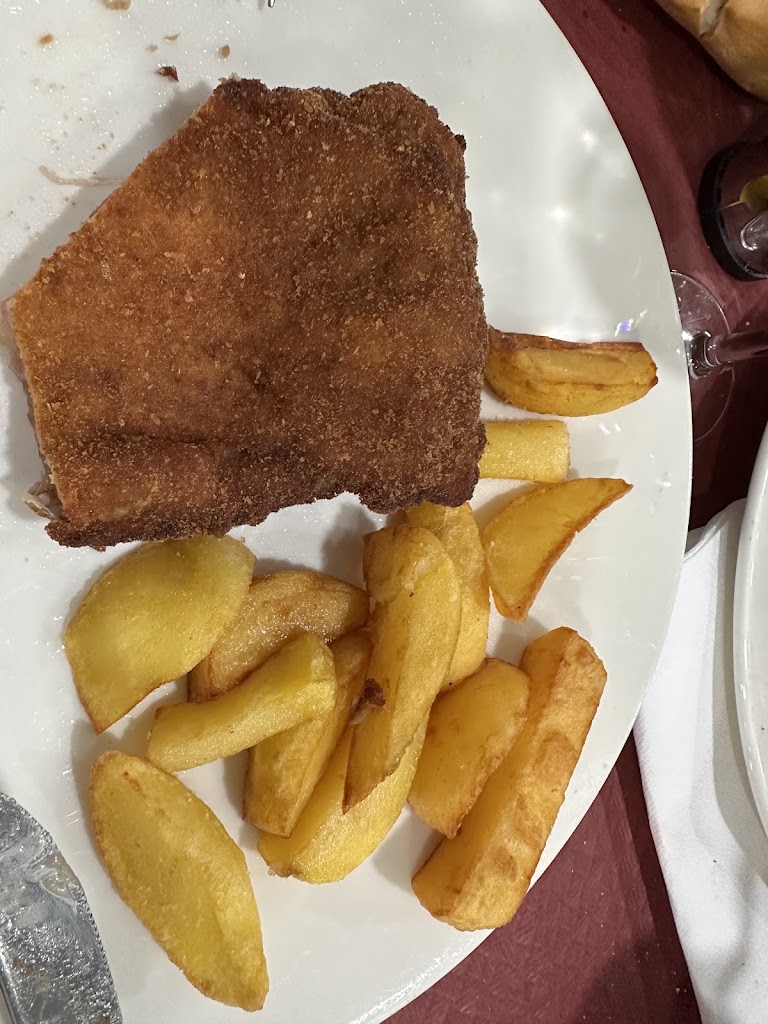 Restaurante Diablo Cojuelo — Mas recientes