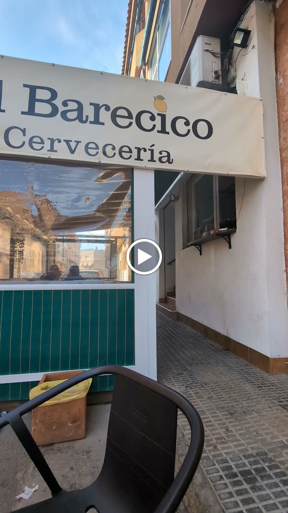 El Barecico — Videos