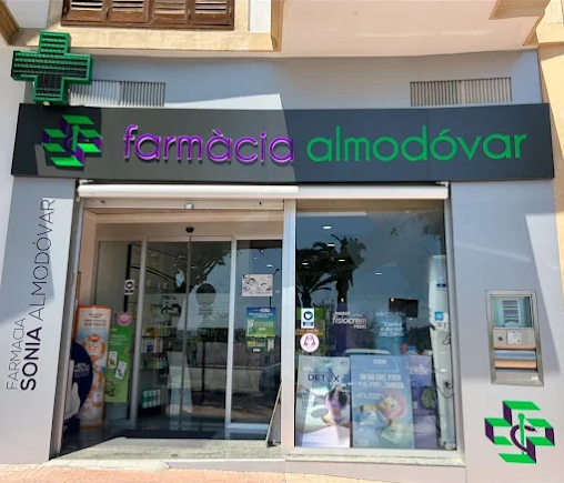 Farmacia Almodovar